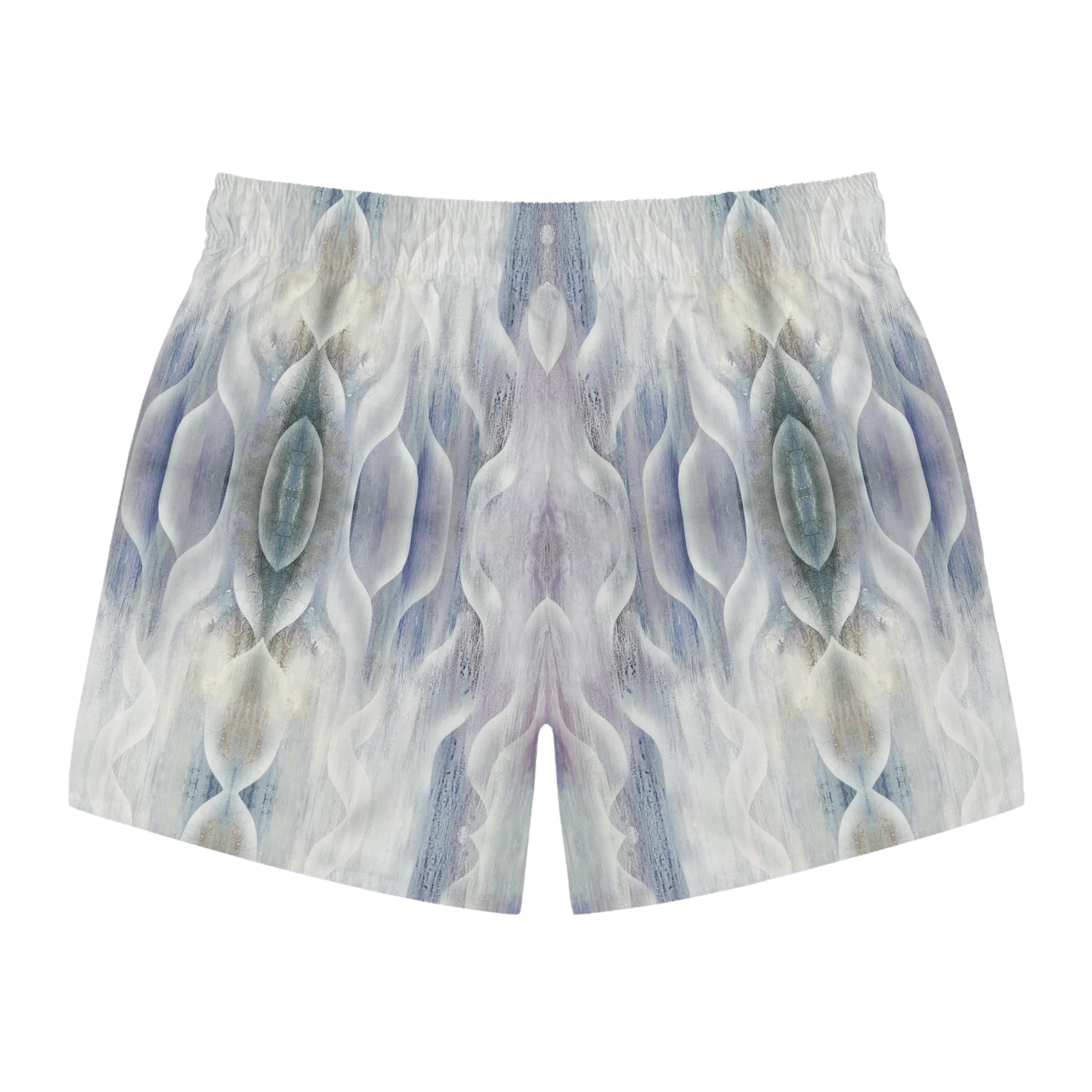 "Vapor” - Swim Trunks by Artist David Hilborn