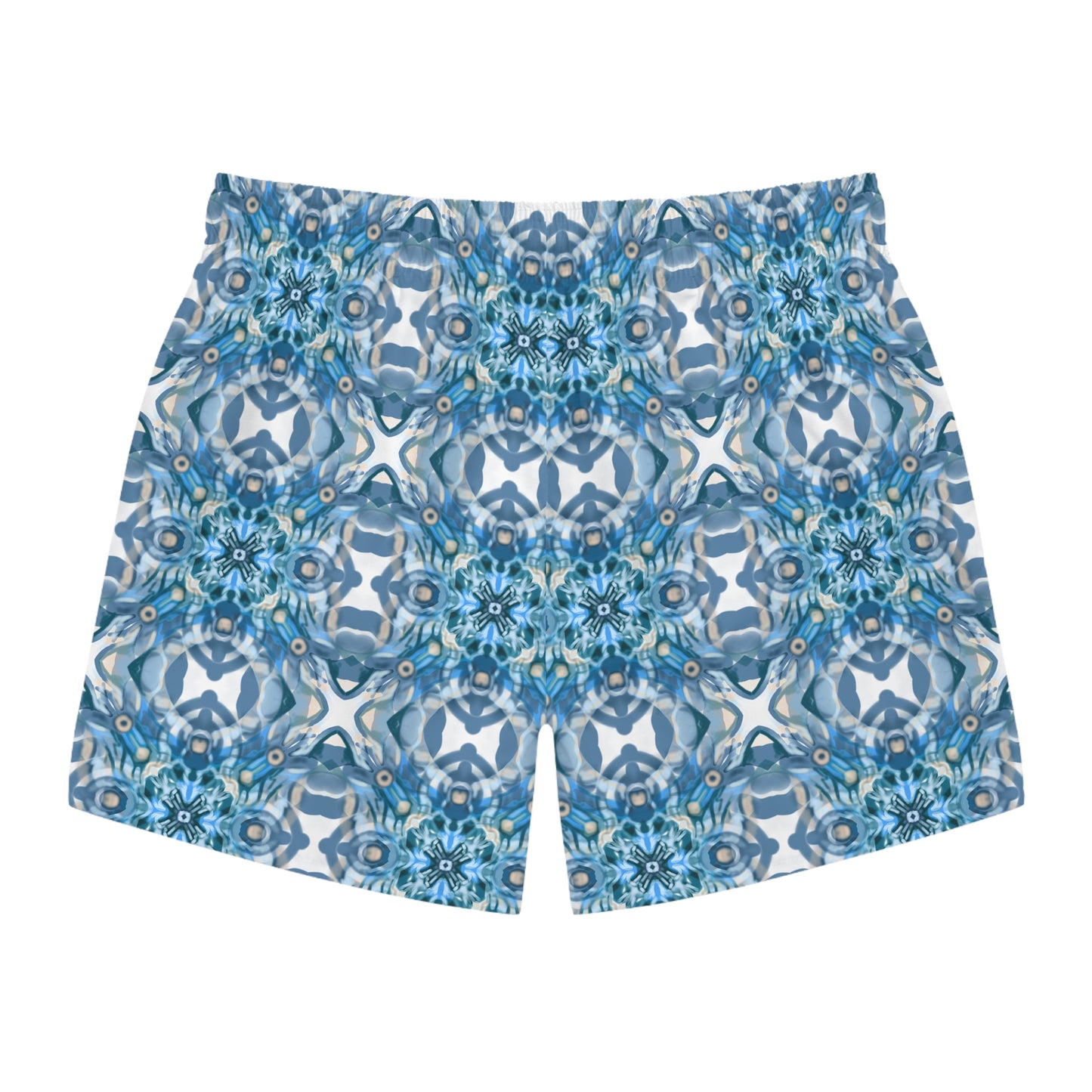 “Ripple” - Swim Trunks by Artist David Hilborn