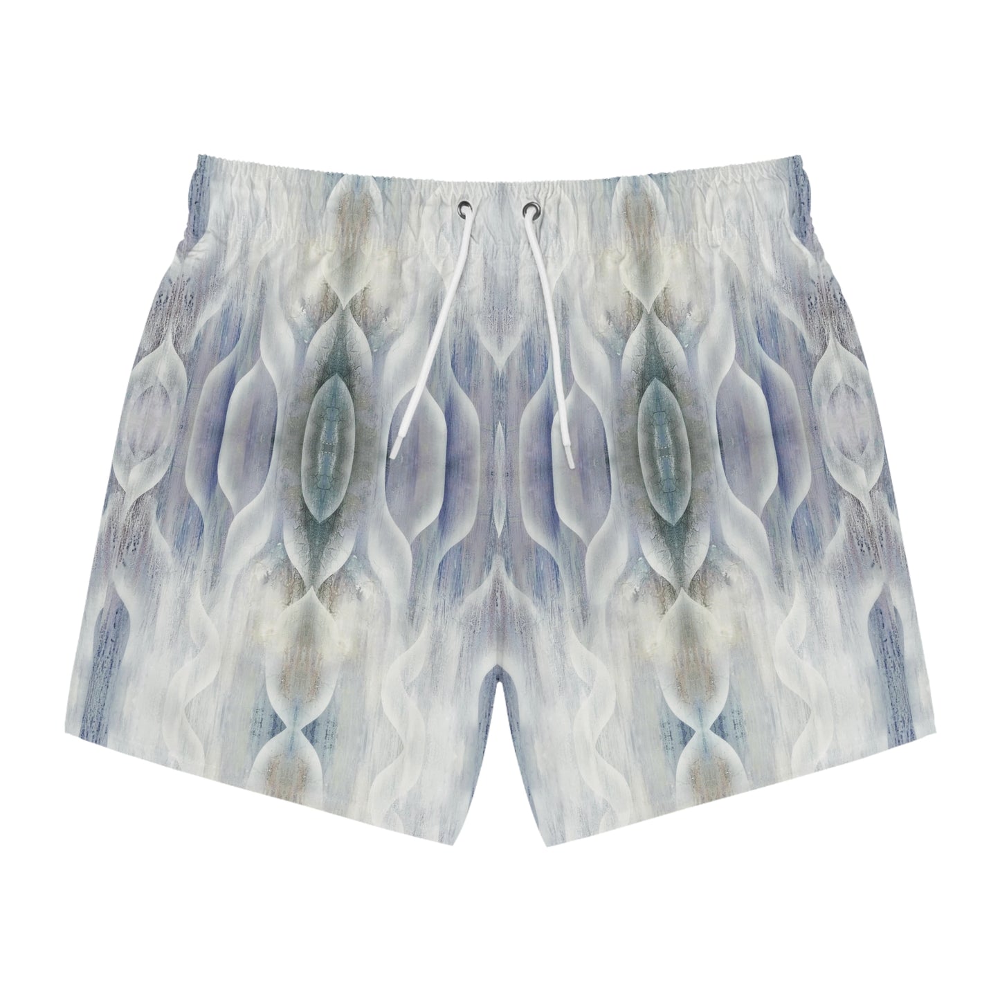 "Vapor” - Swim Trunks by Artist David Hilborn