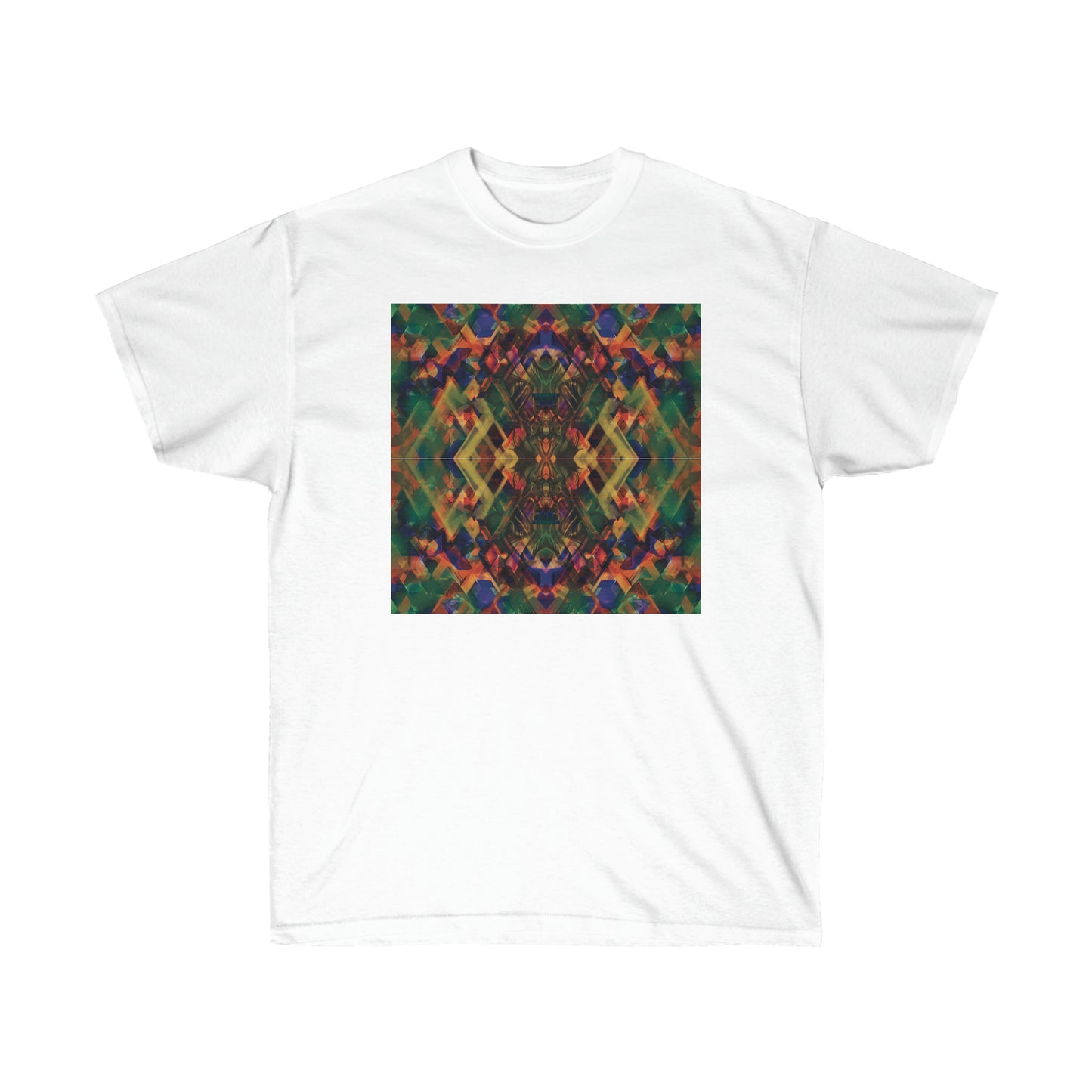 “Twinkle Twinkle” - Short Sleeve Graphic Tee by Artist David Hilborn