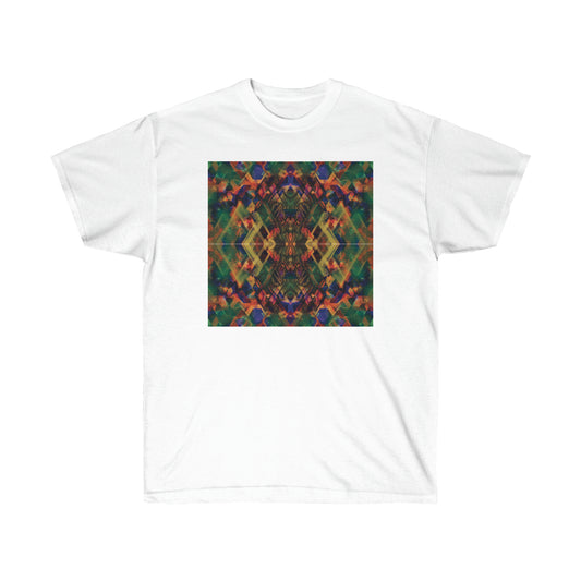 “Twinkle Twinkle” - Short Sleeve Graphic Tee by Artist David Hilborn