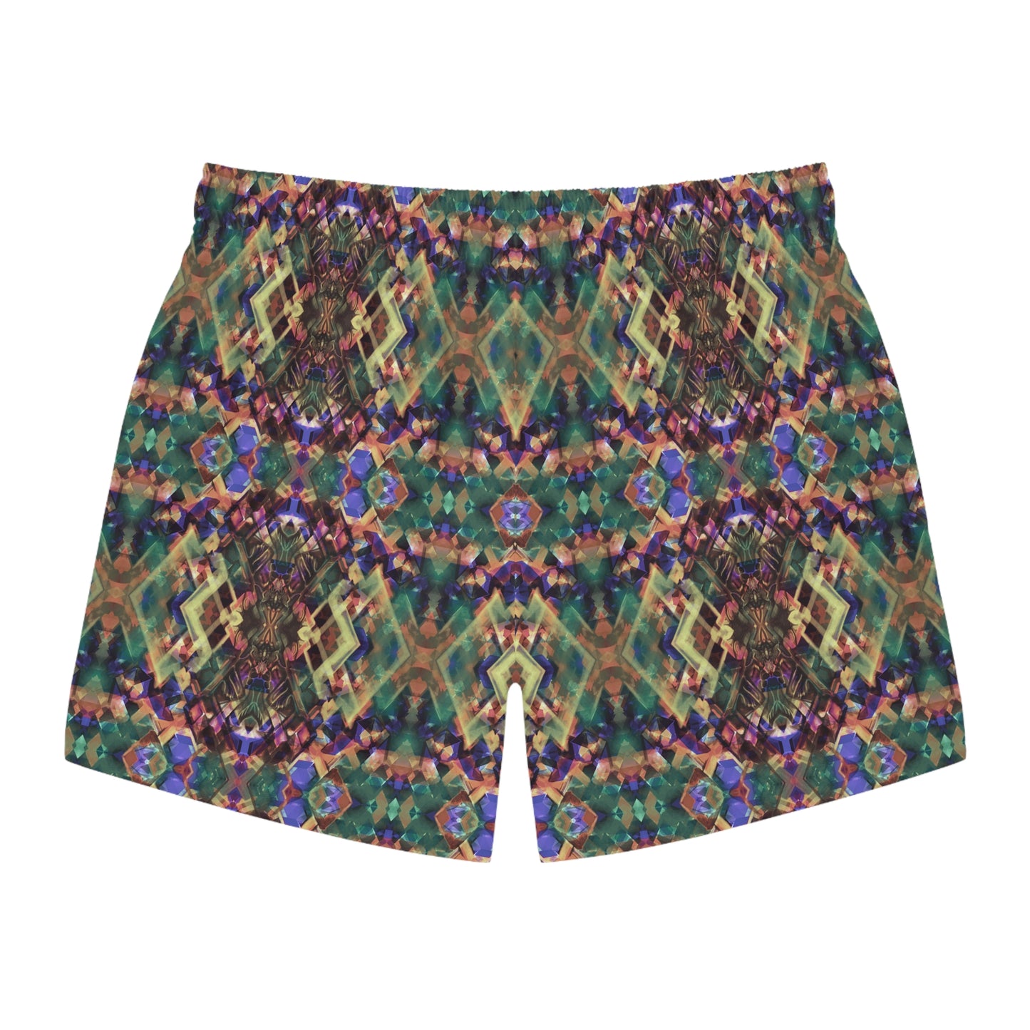 “Twinkle Twinkle” - Swim Trunks by Artist David Hilborn