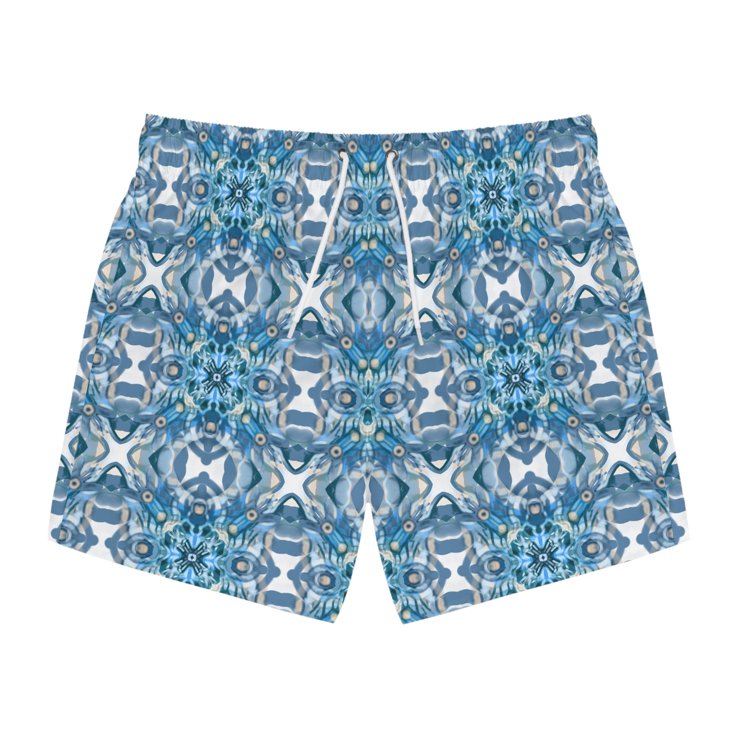 “Ripple” - Swim Trunks by Artist David Hilborn